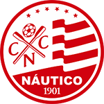 camiseta Clube Nautico Capibaribe